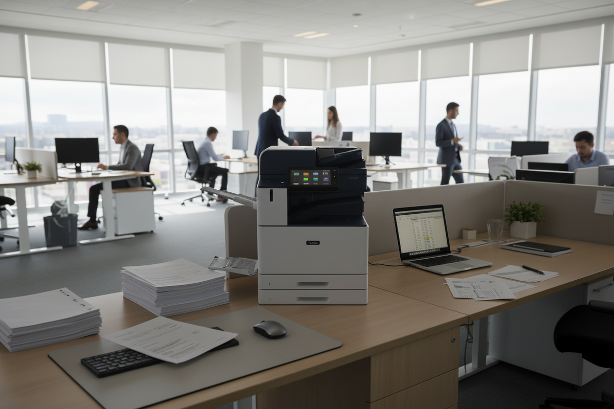 7 Ways to Make Your Toner Cartridges Last Longer