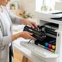 Laser vs. Inkjet: Which Printer Is Right for Your Office?