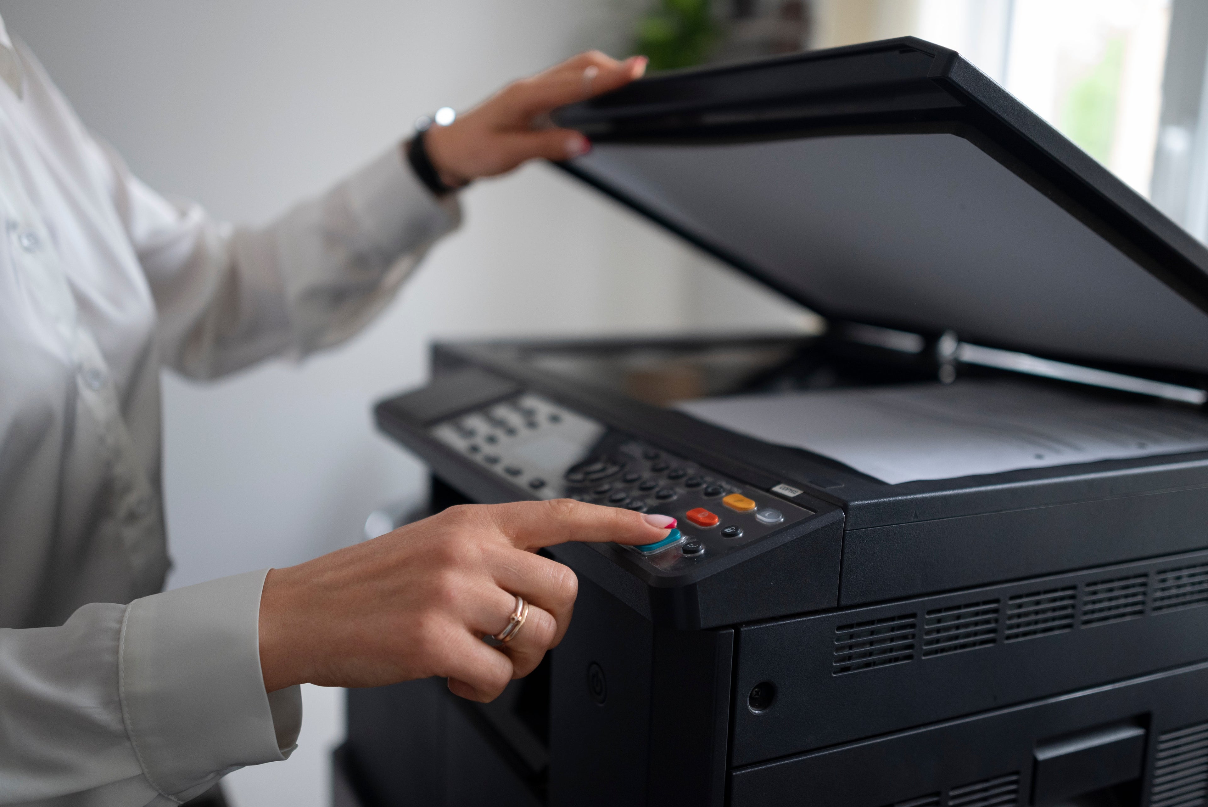 Scanners