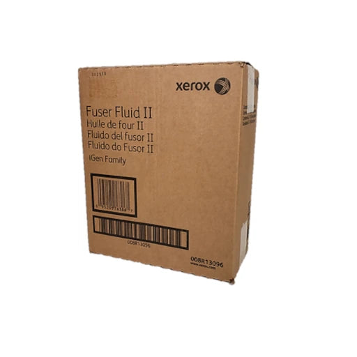 Xerox 008R13096 iGen3 / iGen4 / iGen 150 / iGen 5 Fuser Fluid II