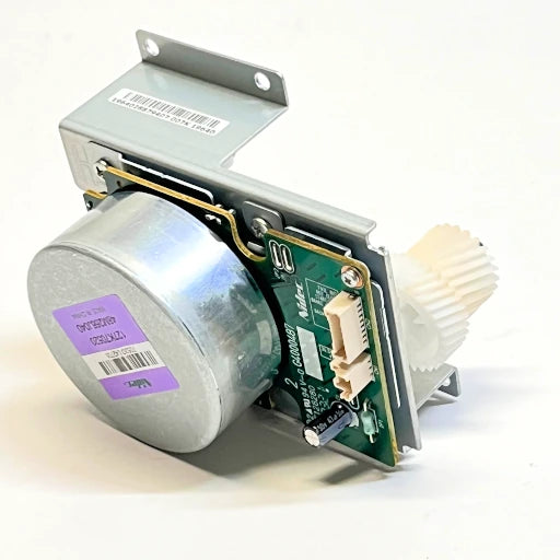 Xerox 007K19640 WorkCentre 7970 / AltaLink C8070 Fuser Drive Motor Assembly