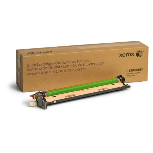 Xerox 013R00681 AltaLink C8130 Drum Unit