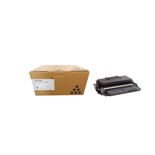 Ricoh Black Toner Cartridge 407169 SP 5100n
