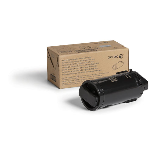 Xerox Black Toner Cartridge 106R03869 FS C