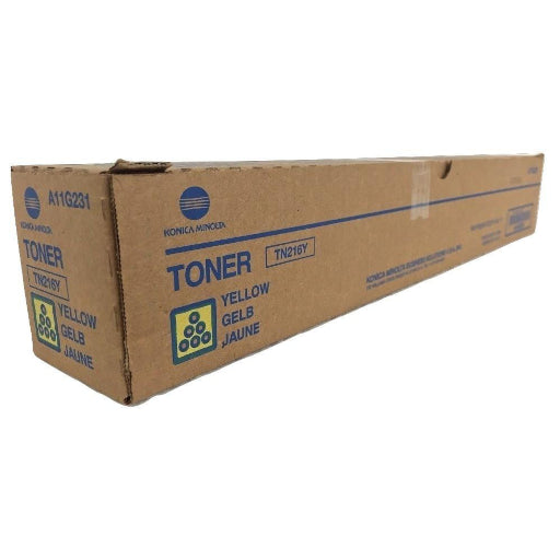 Konica Minolta Bizhub A11G231