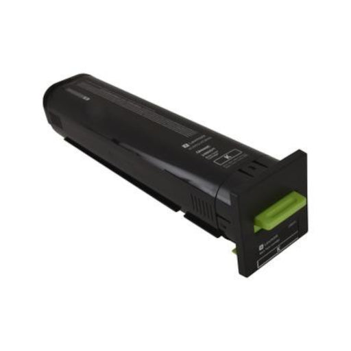 Lexmark Black Toner Cartridge 24B6511 XC