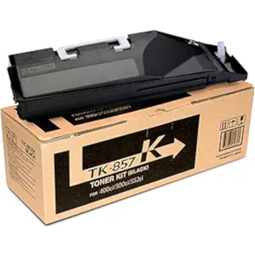 Kyocera Mita TASKalfa TK-857