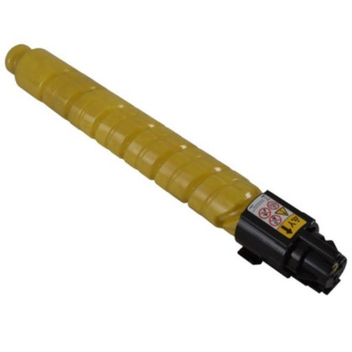 Ricoh Yellow Toner Cartridge 842381 IM C300 C400