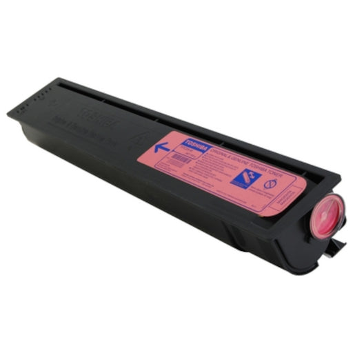 Toshiba T-FC28-M Magenta Toner Cartridge
