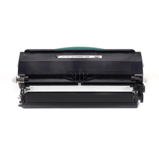 Lexmark Black Toner Cartridge X264H11G X264 X363 X364