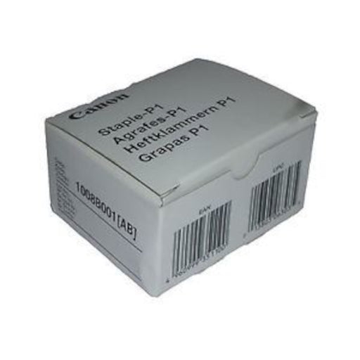 Canon 1008B001AA Staple Cartridge (Type‑P1) Box of 2