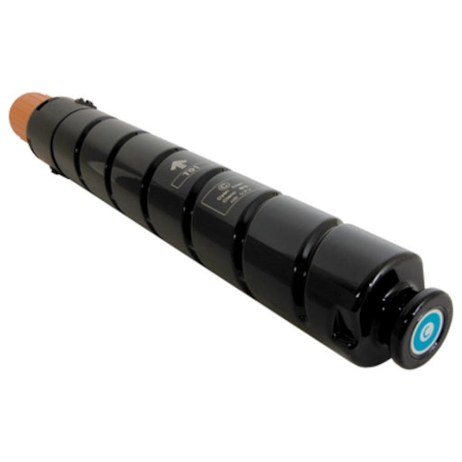 Canon T01 Cyan Toner Cartridge 8067B001 imagePRESS