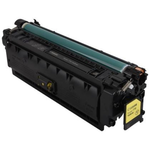 Canon 4563C001AA (T10) Yellow High Yield Toner Cartridge