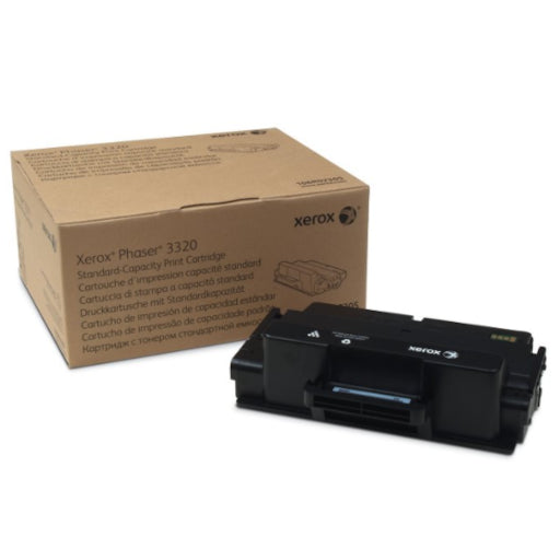 Xerox Black Toner Cartridge 106R02305 Phaser 3320