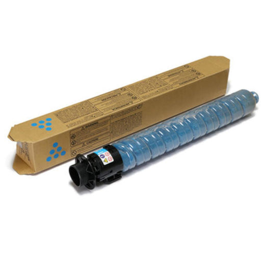 Ricoh Cyan Toner Cartridge 841921 MP C2503
