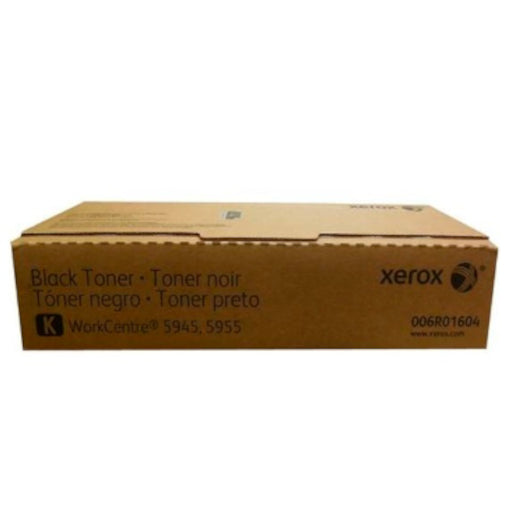 Xerox Black Toner Cartridge 006R01604 Compatible WorkCentre 5945 5955