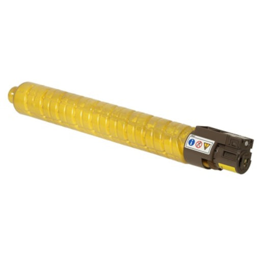 Ricoh 841752 Yellow High Yield Toner Cartridge