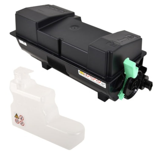Ricoh Black Toner Cartridge 418477