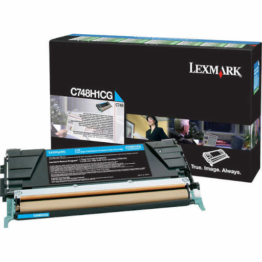 Lexmark C C748H1CG