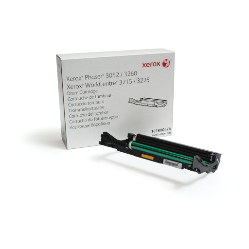 Xerox 101R00474 (Phaser 3260 / WorkCentre 3215/3225) Drum Cartridge
