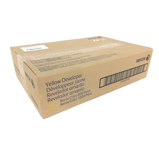 Xerox 005R00745 Yellow Developer Material