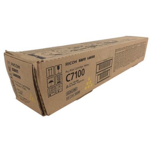 Ricoh Pro, C 828385