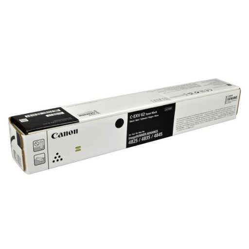 Canon 5141C003AA (GPR-64) Black Toner Cartridge