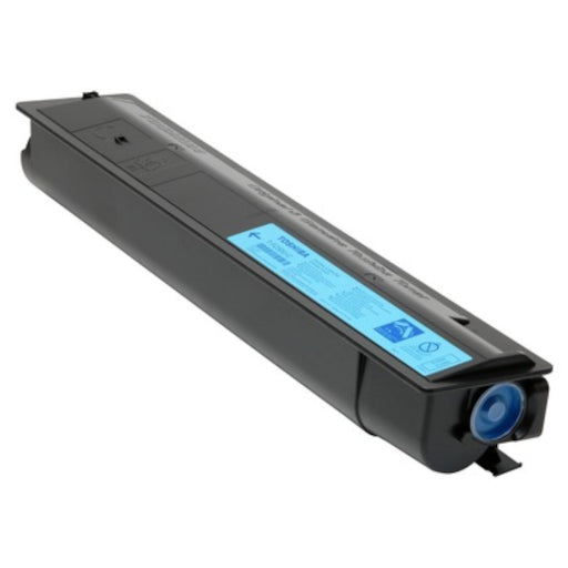 Toshiba Cyan Toner Cartridge T-FC50U-C e-Studio