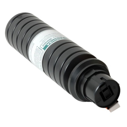 Toshiba T-8570U Black Toner Cartridge e-Studio