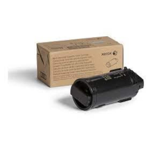 Xerox Black Toner Cartridge 106R03931 VersaLink C605