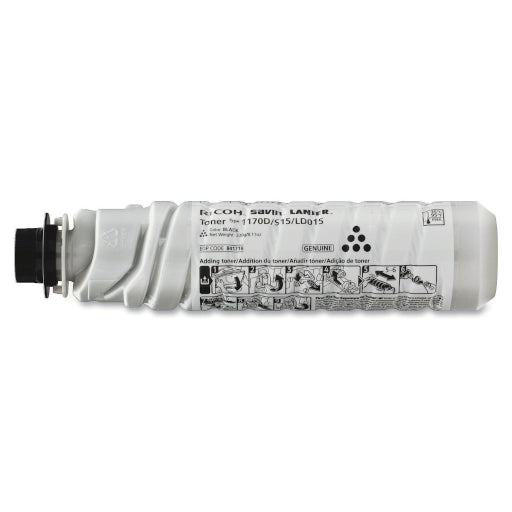 Ricoh DSM, LD, MP, 3000, 800, 900 841718