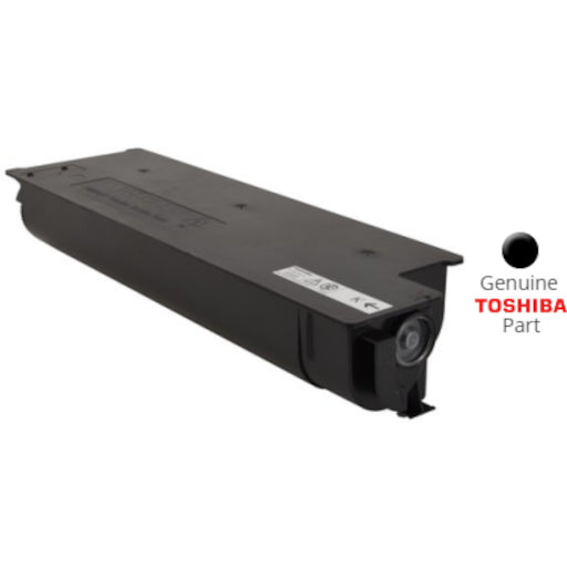 Toshiba T-FC616U-K Black Toner Cartridge E-Studio 5516AC 6515AC 7516AC