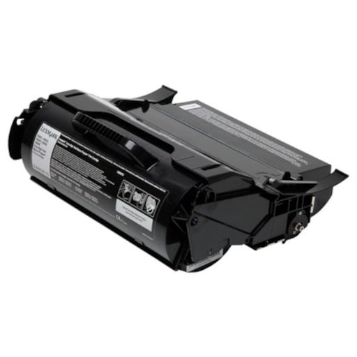 Lexmark Black Toner Cartridge 24B5875 XS654