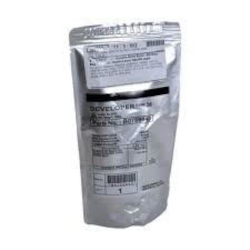 Ricoh Aficio 2035/2045 Black Developer (Type 26)