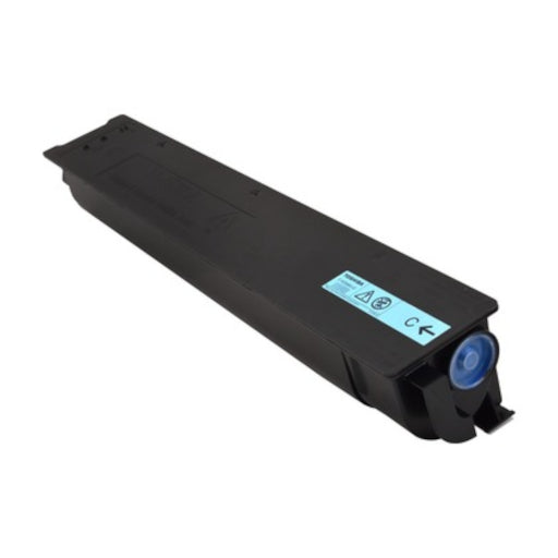 Toshiba Cyan Toner Cartridge T-FC556U-C e-Studio