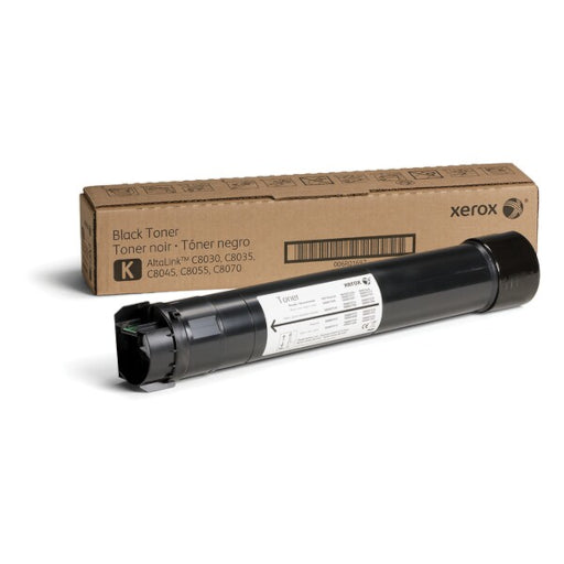Xerox 006R01746 Black Toner Cartridge