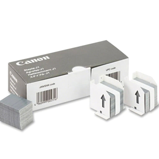 Canon 6707A001AA Staple Cartridge (Staple-J1)