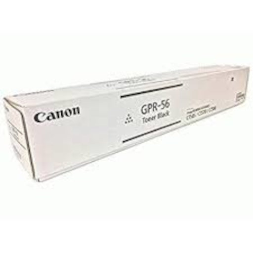 Canon 0998C003AA (GPR-56) Black Toner Cartridge