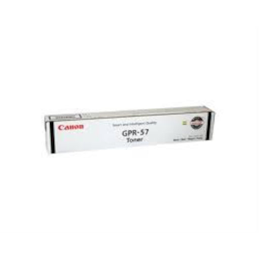 Canon 0473C003AA (GPR‑57) Black Toner Cartridge