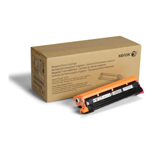 Xerox 108R01418 Phaser 6510 / WorkCentre 6515 Magenta Drum Cartridge