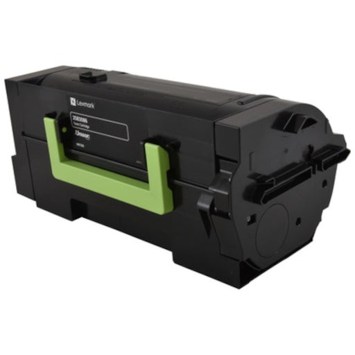 Lexmark Black Toner Cartridges 25B3086 MX