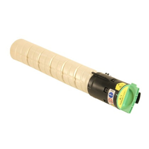 Ricoh Yellow Toner Cartridge 841501 MP C2551