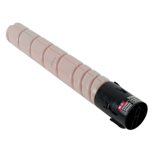 Konica Minolta TN-324M Magenta Toner Cartridge A8DA330 Bizhub