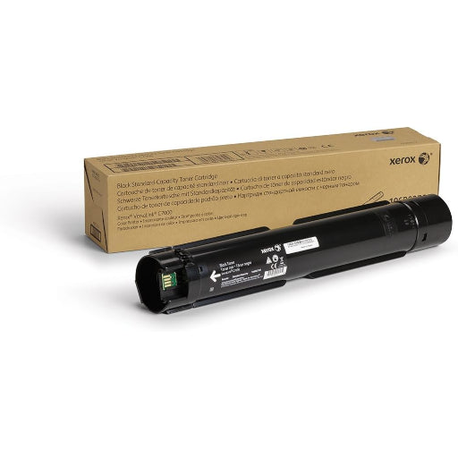 Xerox 106R03761 VersaLink C7000 Black Standard Capacity Toner Cartridge
