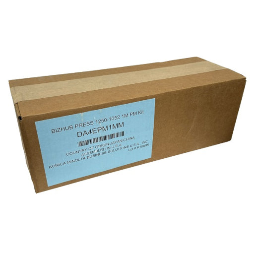 Konica Minolta Bizhub DA4EPM1MM