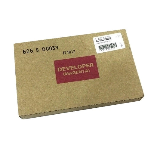 Xerox Magenta Developer 2100 3100 180 80 676K33631