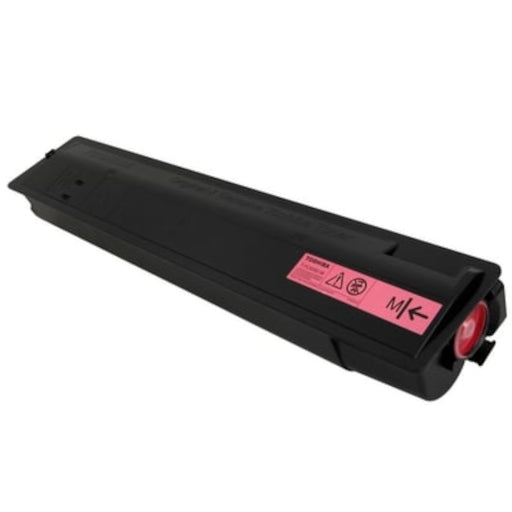 Toshiba Magenta Toner Cartridge T-FC505U-M e-Studio