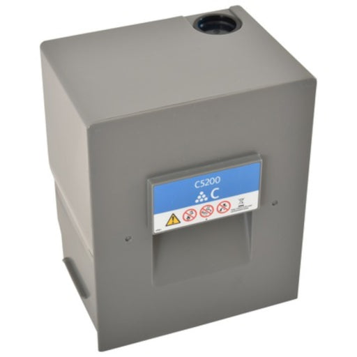 Ricoh Cyan Toner Cartridge 828425 Pro C5200