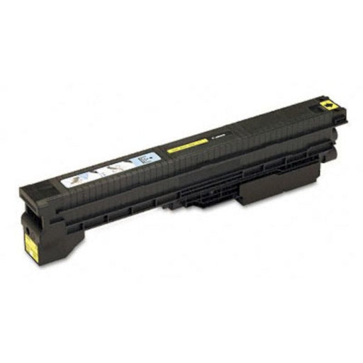 Canon GPR-21 Yellow Toner Cartridge 0259B001AA imageRUNNER