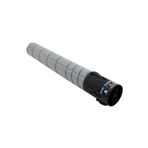 Konica Minolta TN-325 Black Toner Cartridge A8DA030 Bizhub